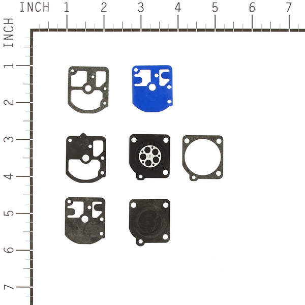 Oregon 49-881 Carburetor Overhaul Kit