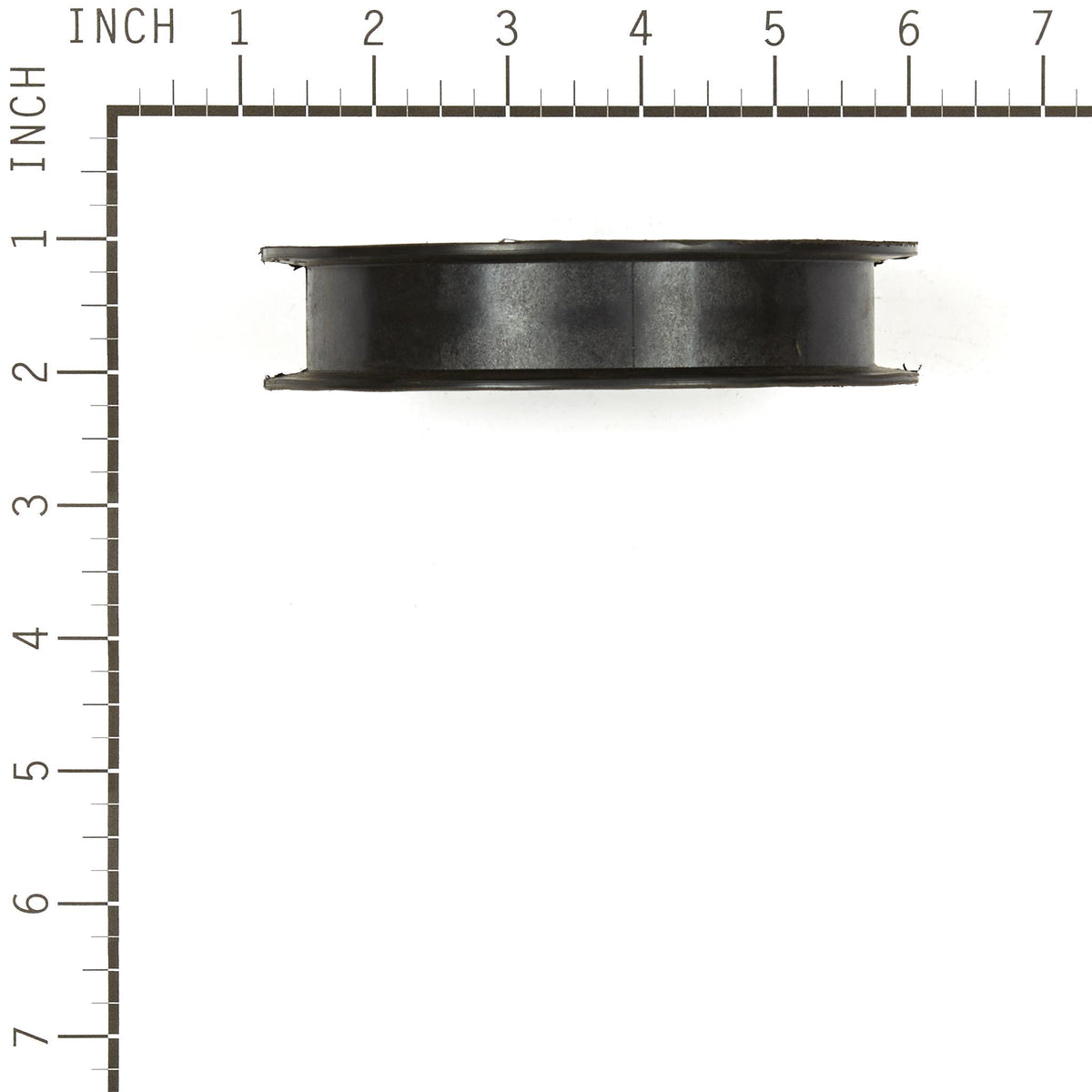 Oregon 78-021 Pulley FLAT IDLER GRASSHOPPER