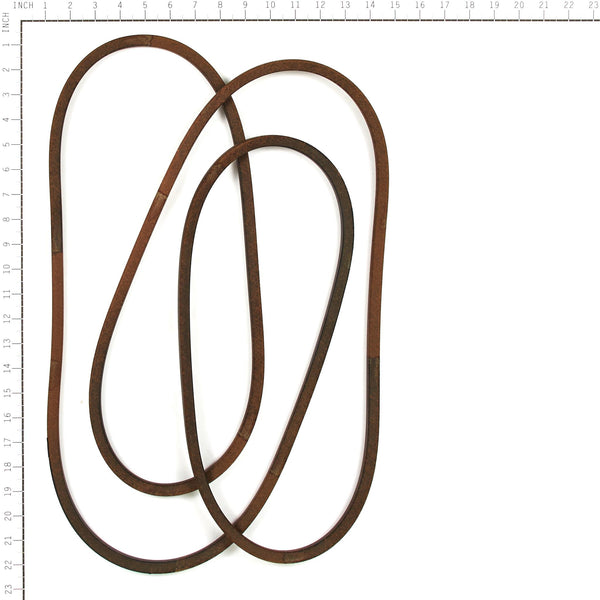 Oregon 75-230 Mower Belt