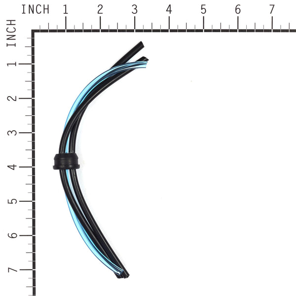 Oregon 07-127 Fuel Line Grommet