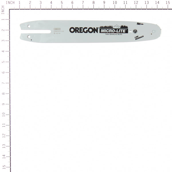 Oregon 540389 COMBO  124MLEA074/90SG044W SDG