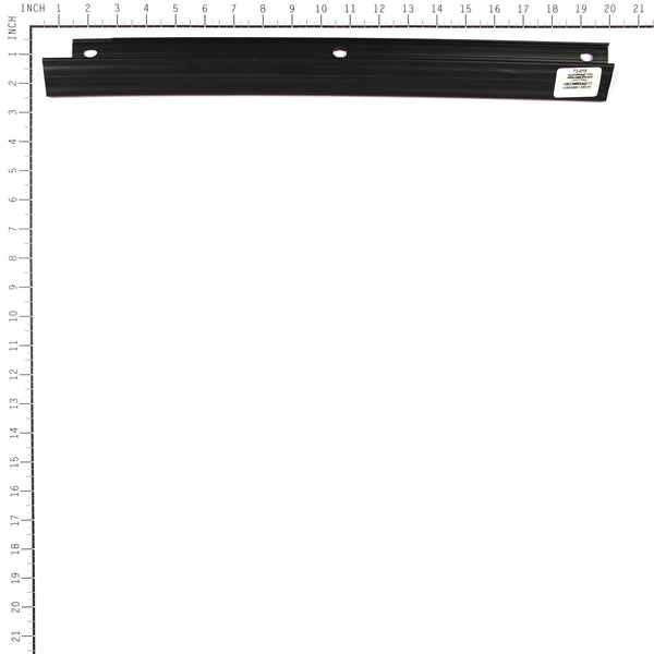 Oregon 73-018 Scraper Bar, Compatible with Toro 55-8760