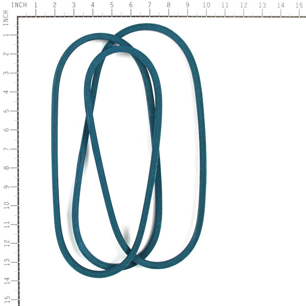 Oregon 75-488 Premium Wrapped Belt