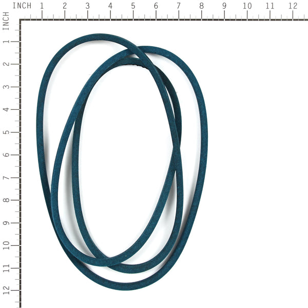 Oregon 75-476 Premium Wrapped Belt