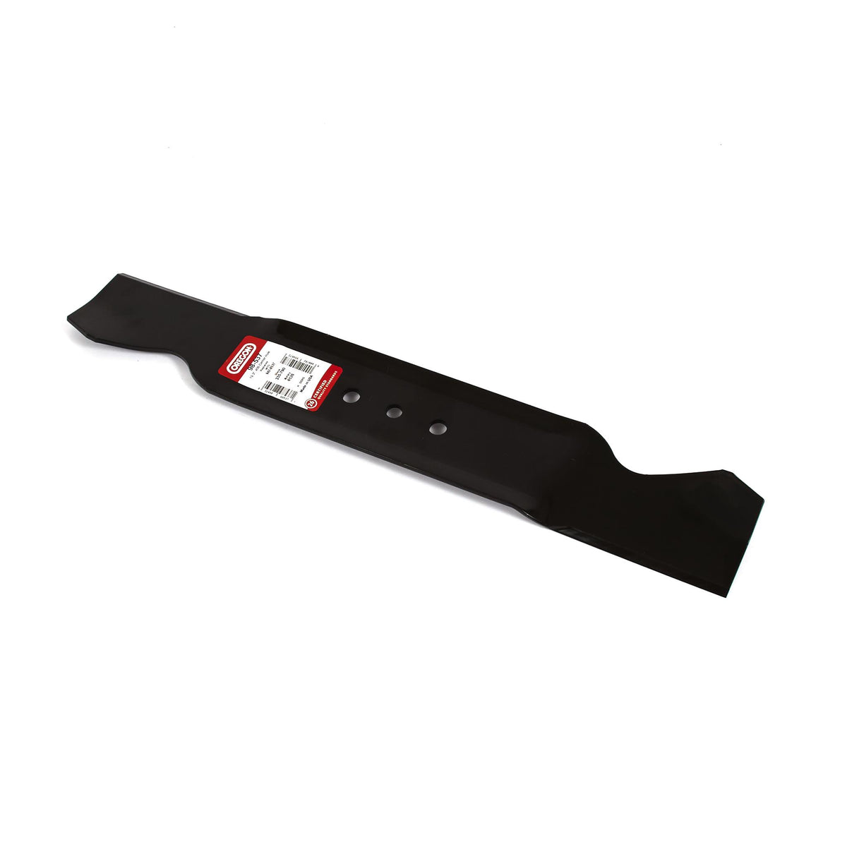 Oregon 98-537 Mower Blade,19-1/4" Compatible w/ MTD