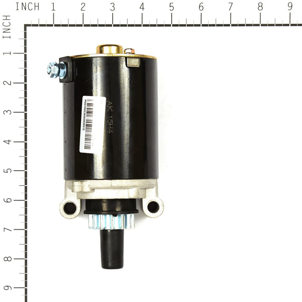 Oregon 33-715 Starter Motor