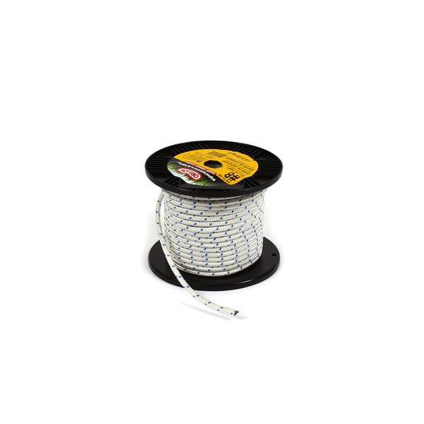 Oregon 31-180 STARTER ROPE NO. 8 100FT PREMI