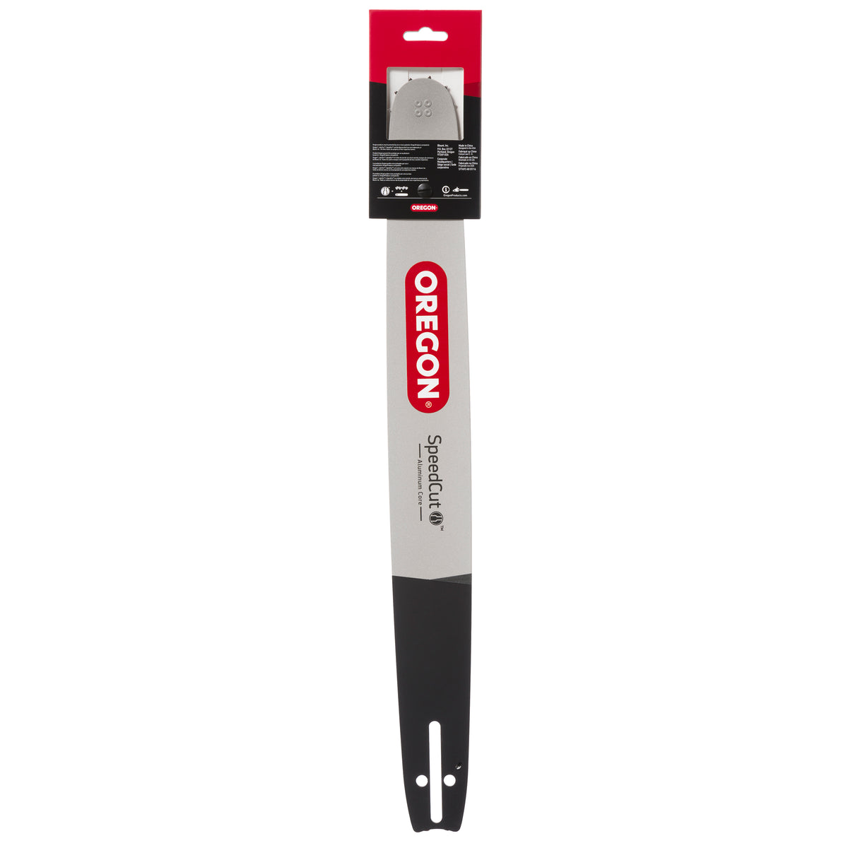 Oregon 200TXLBK095 20" SpeedCut Guide Bar, .325"