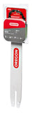Oregon 579777 20" Bar and Chain Combo Kit