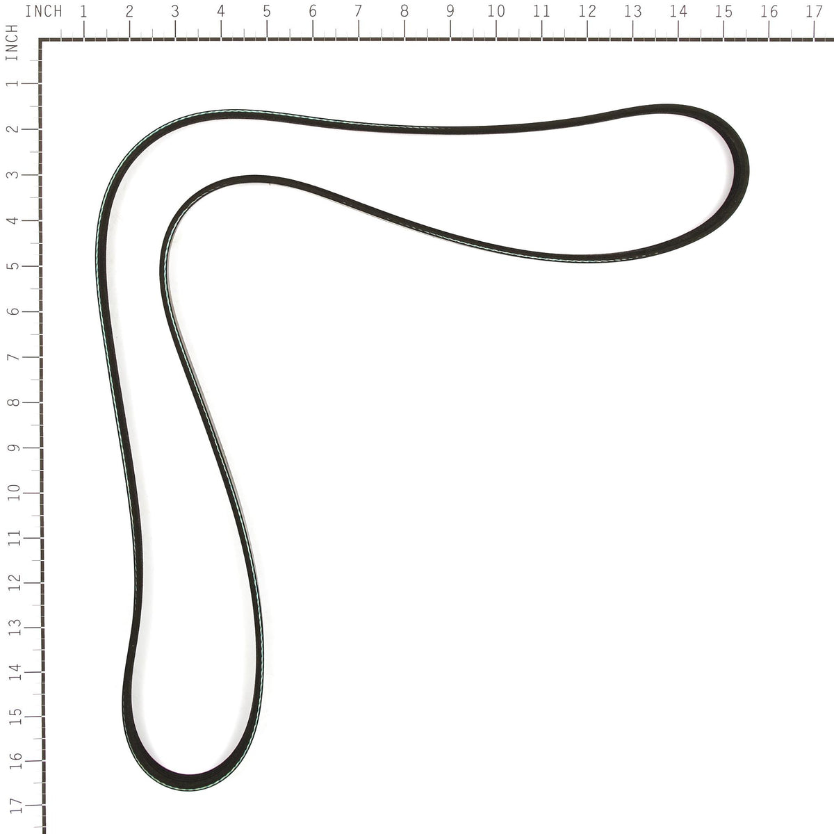 Oregon 75-234 Mower Belt