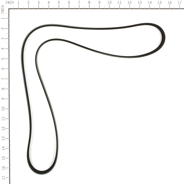 Oregon 75-234 Mower Belt