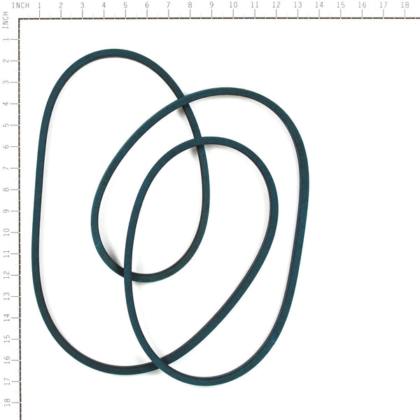 Oregon 75-596 Premium Wrapped Belt