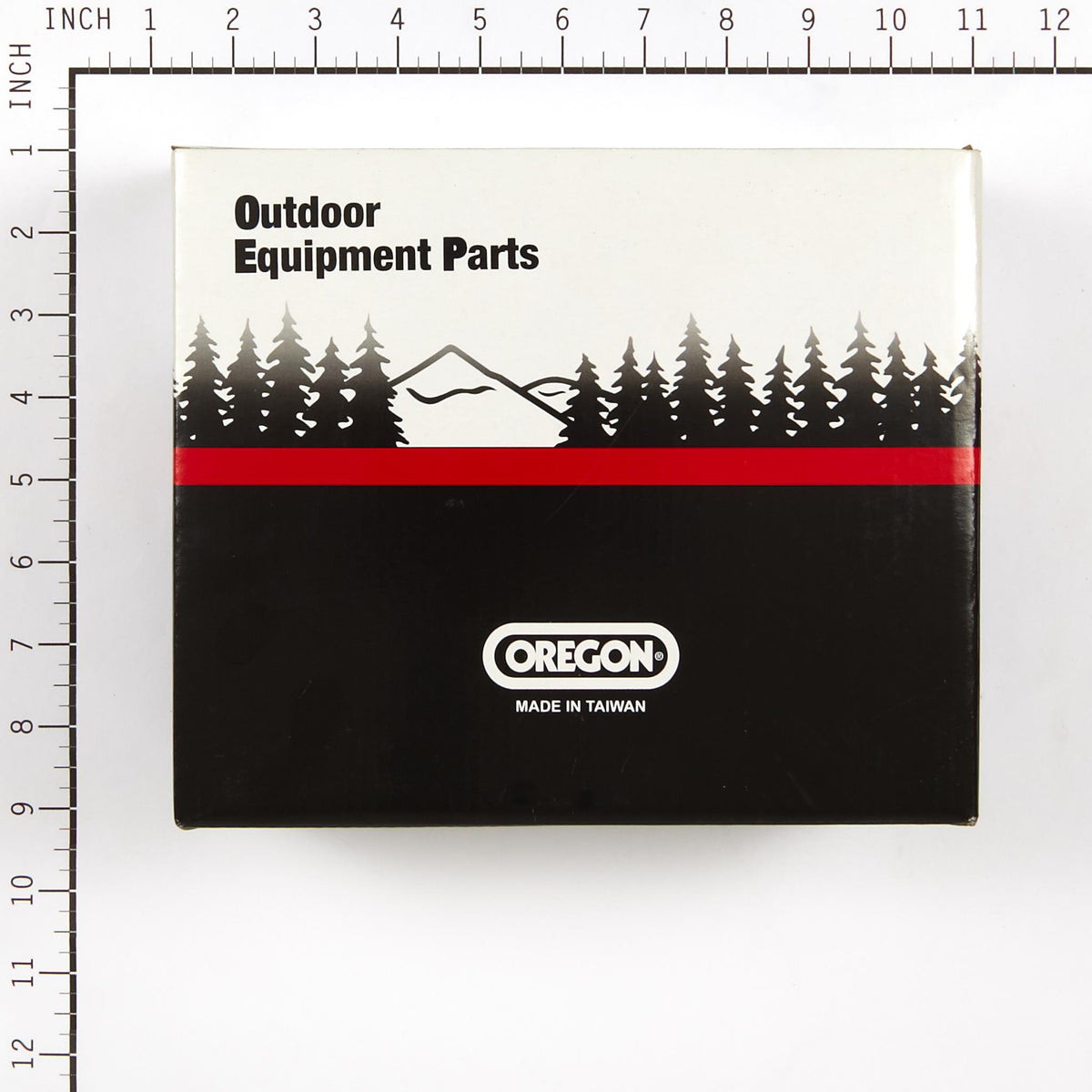 Oregon 30-835 5-Pack Air Filters Compatible w/Kawasaki (5 x 30-322)