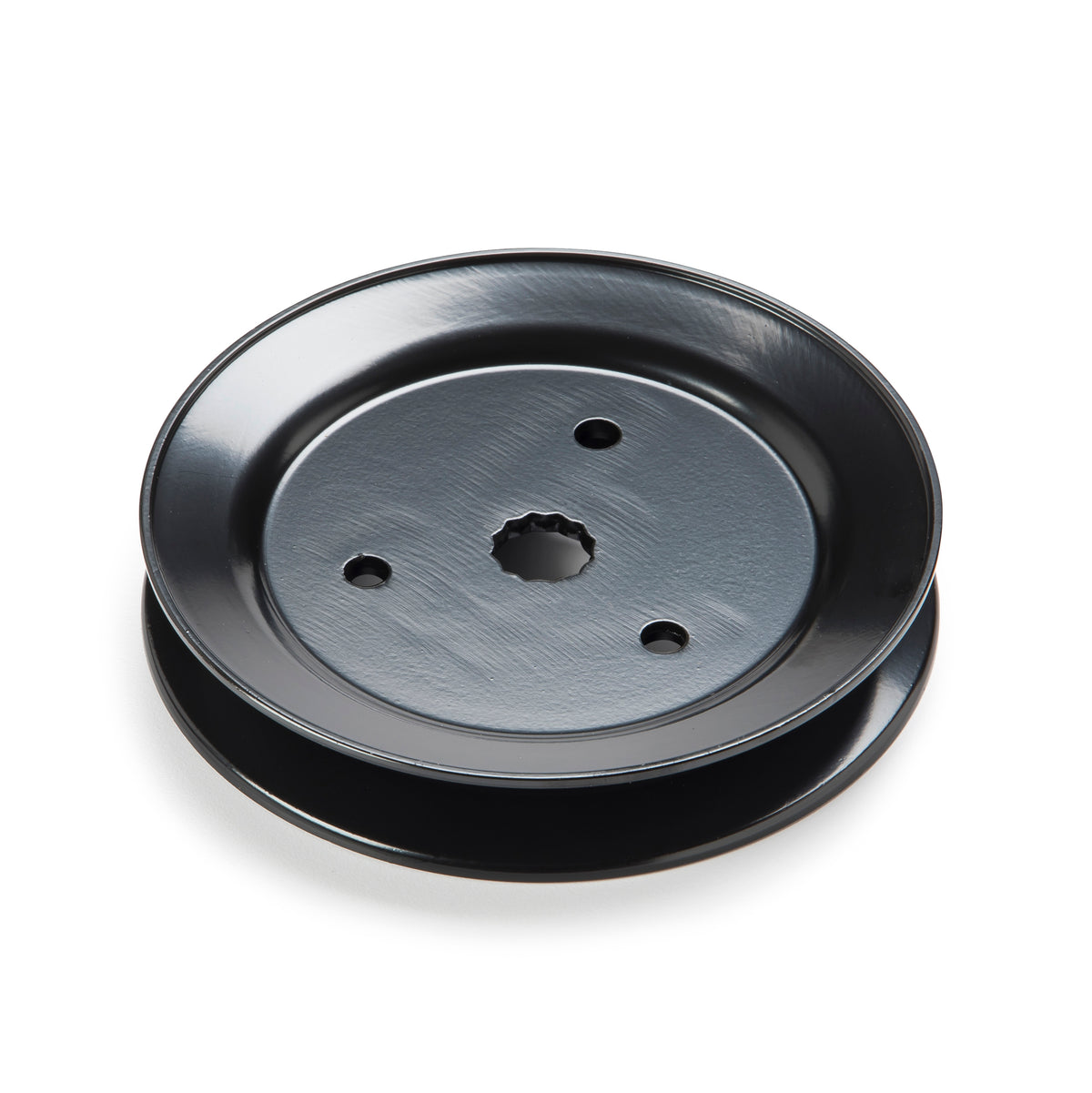 Oregon 44-370 Pulley,12-TOOTH SPLINE 0.42 X
