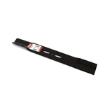 Oregon 90-142 Rolled Lift Mower Blade, Universal 17-3/4"