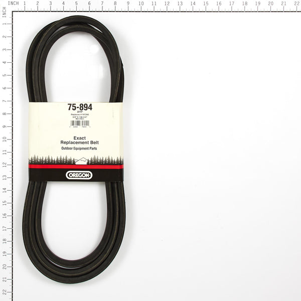 Oregon 75-894 Mower Belt