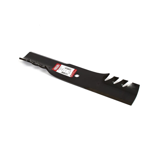Oregon 596-310 Gator G5 Mower Blade, 16-1/4" Compatible with Bobcat