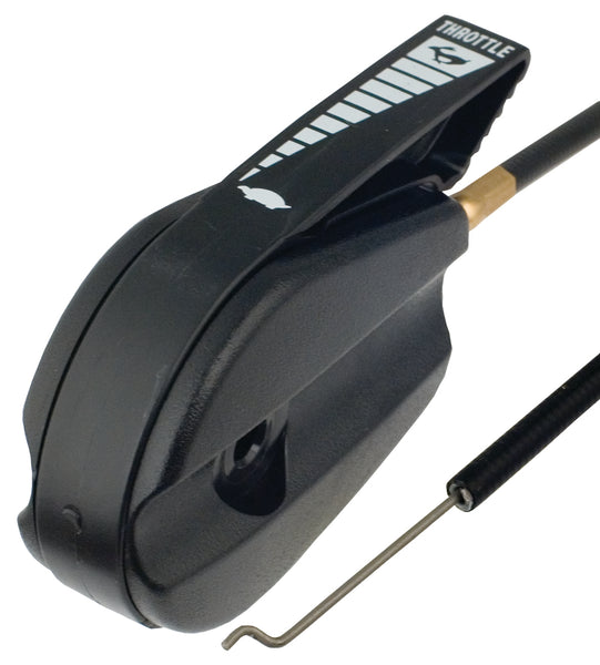 Oregon 60-427 Throttle Control