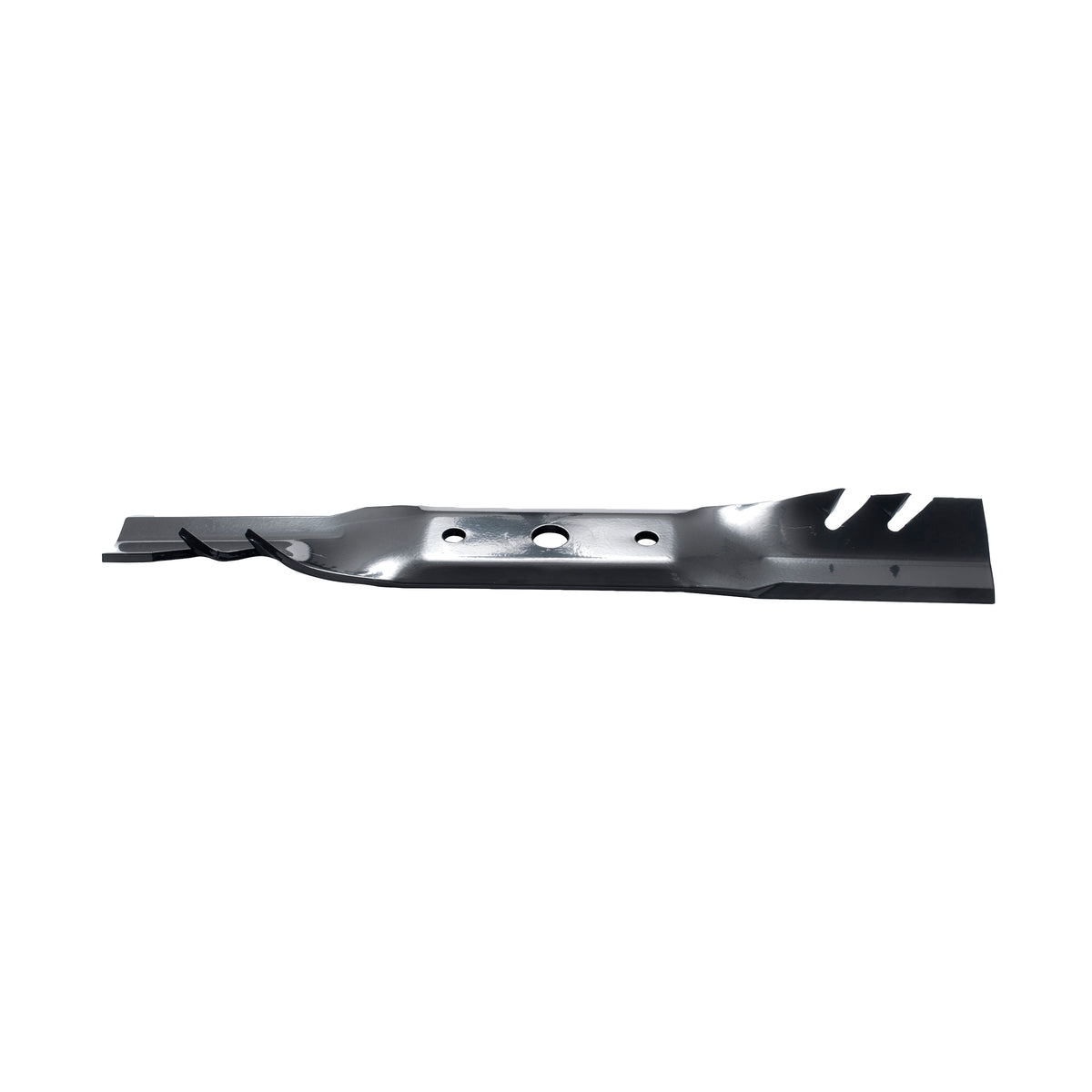 Oregon 92-675 Gator G3 Mower Blade, 17" Compatible w/ John Deere