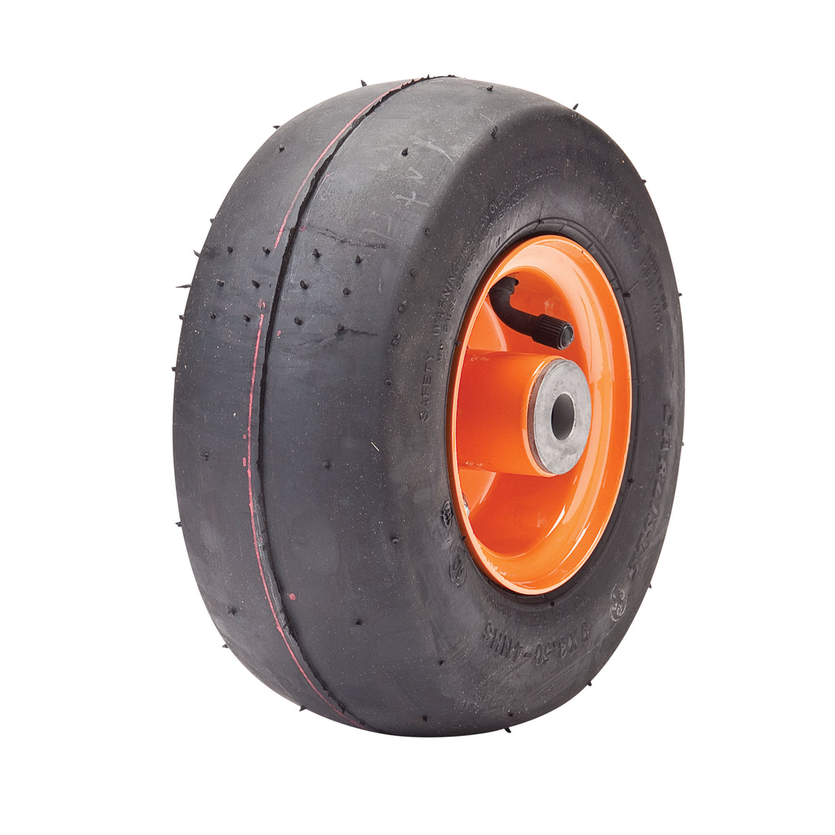 Oregon 72-795 Wheel Assembly