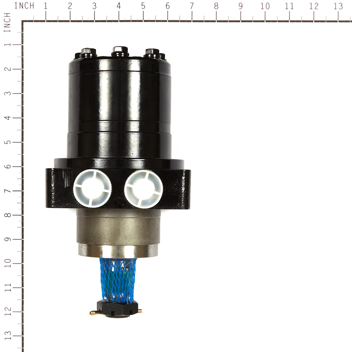 Oregon 27-500 Wheel Motor