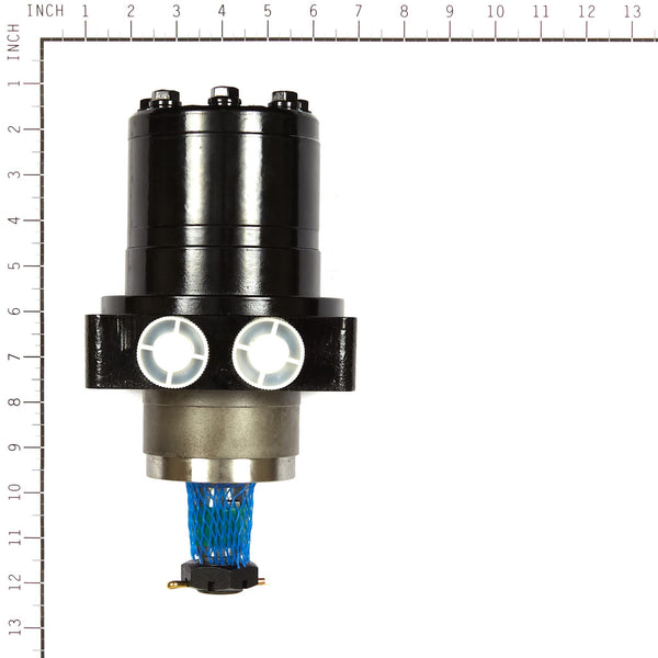 Oregon 27-500 Wheel Motor