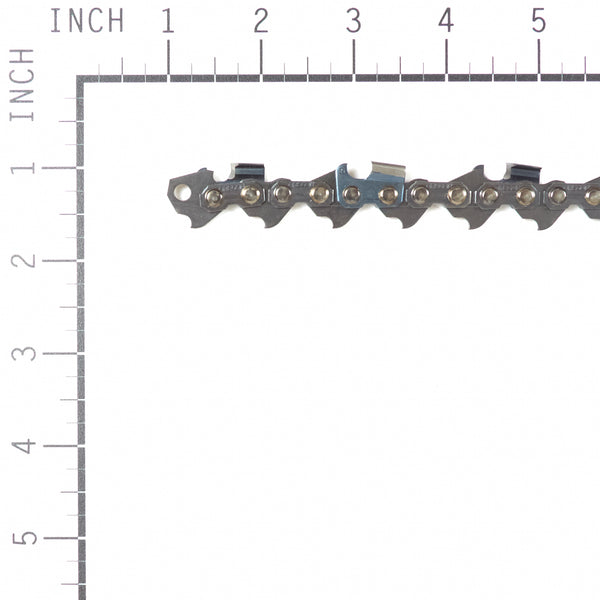 Oregon 72DPX025U S-70 SEMI CHISL CHN 3/8 LF