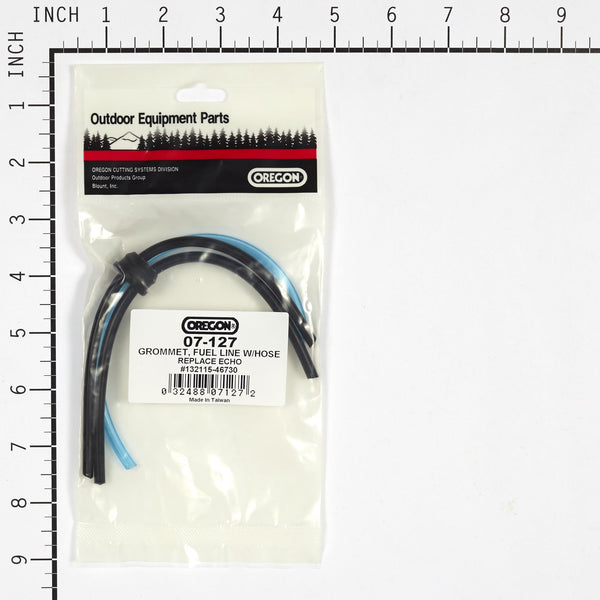 Oregon 07-127 Fuel Line Grommet