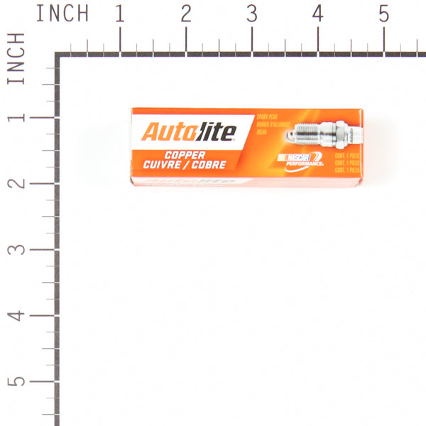 Autolite 3926 Automotive Plug