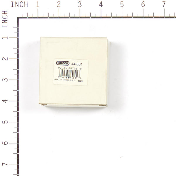Oregon 44-301 Drive Pulleys