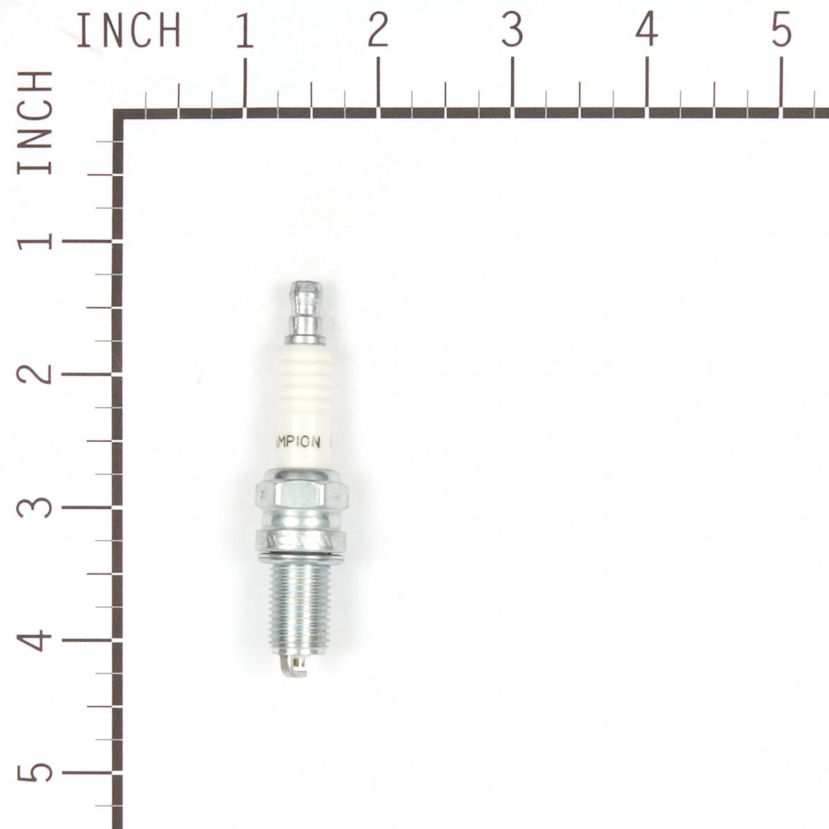 Champion 810C RA8HC SM ENG Plug CARDED