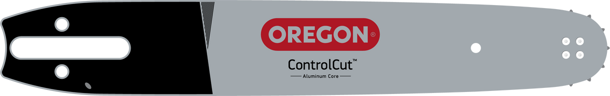 Oregon 133PXLBD025 13" ControlCut Guide Bar, .325"