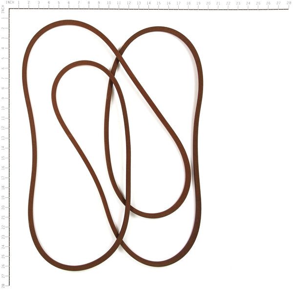 Oregon 75-799 Mower Belt