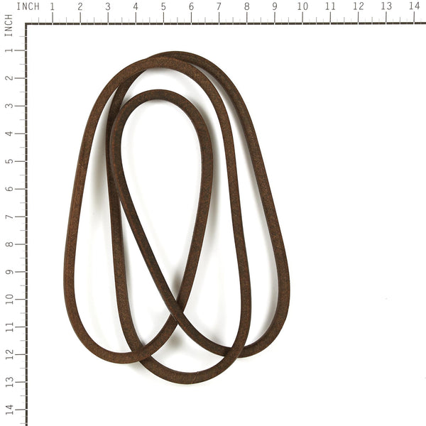 Oregon 75-107 Mower Belt