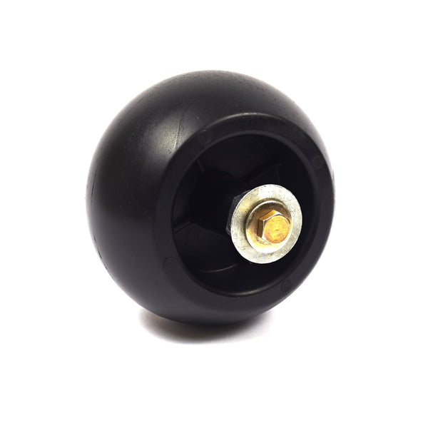 Oregon 72-164 Wheel Kit with Hardware Compatible with Exmark