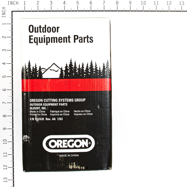 Oregon 82-042 Spindle Assembly
