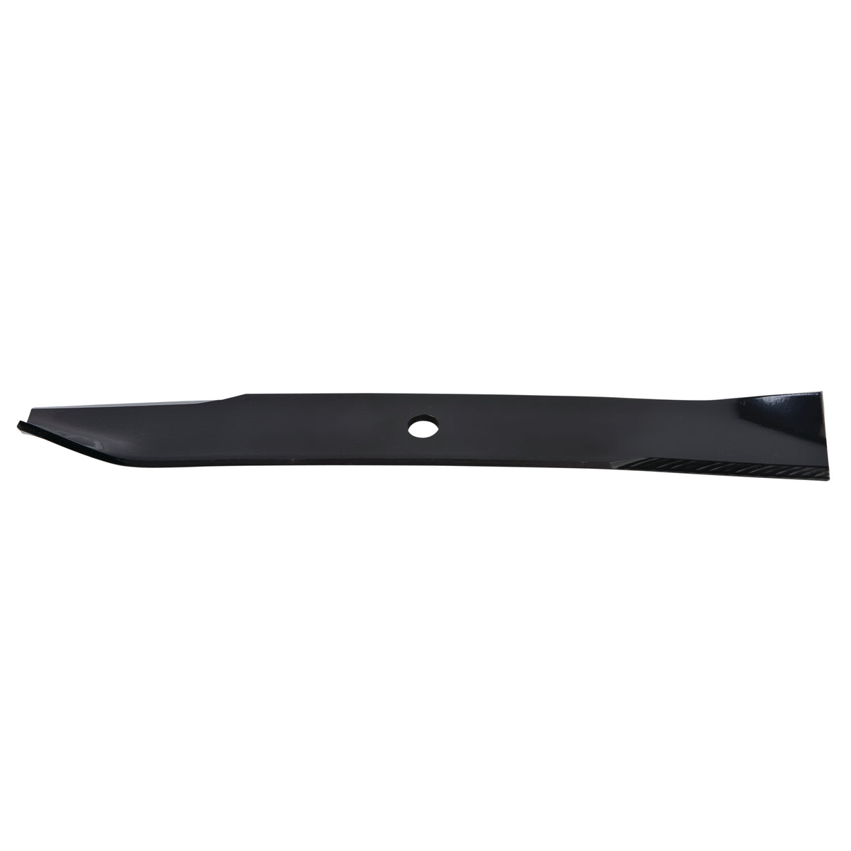 Oregon 92-157 Mower Blade, 18-7/16" Compatible w/ Gravely 02961700