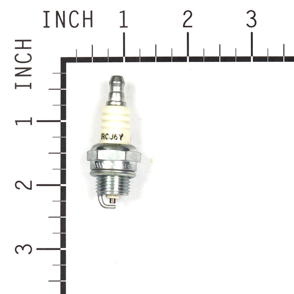 Champion 852 RCJ6Y SM ENG SPARK PLUG