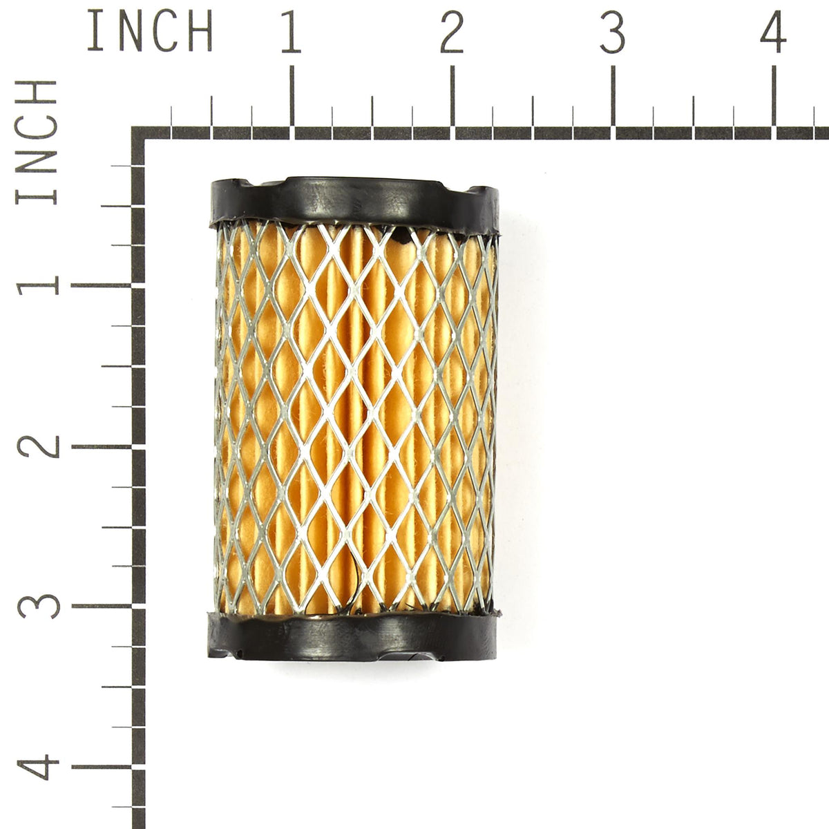 Oregon 30-801 5-Pack Air Filters Compatible w/Tecumseh (5 x 30-301)