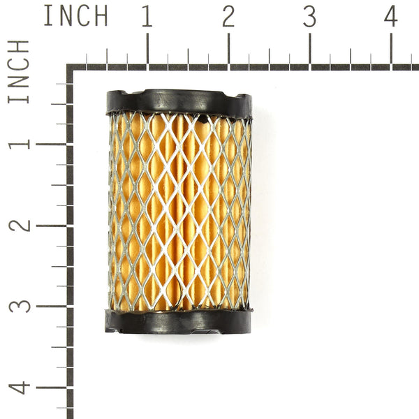 Oregon 30-801 Air Filter Shop Pack, 5 Count