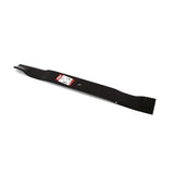 Oregon 93-025 Mower Blade, 24-15/16" Compatible with Bobcat