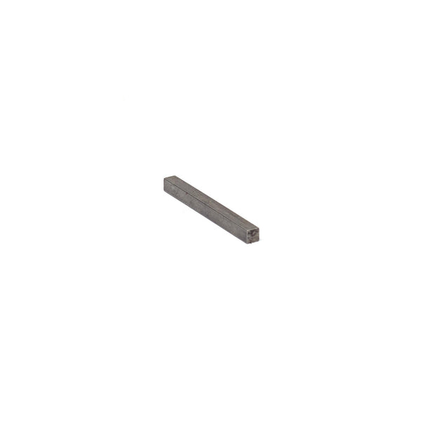 Briggs & Stratton 021553MA SQUARE KEY- 3/16
