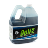 Opti 20044 OPTI-2, Universal 2-Cycle Oil Mix, 1 gal Bottle