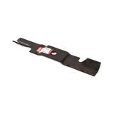 Oregon 492-731 Mower Blade, 17-1/2" Compatible with Exmark Fusion Series