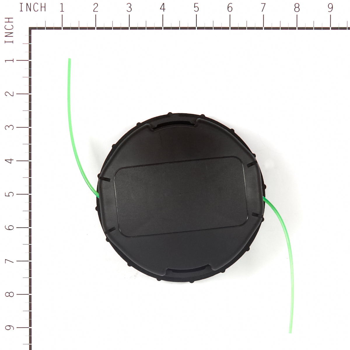 Oregon 55-265 TRIMMER HEAD,SPEED FEED STRAIG