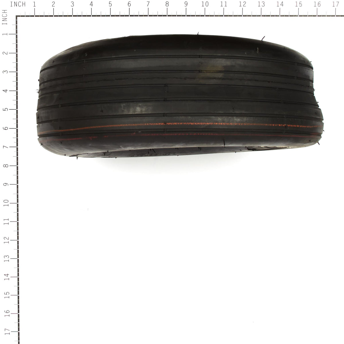 Oregon 58-112 OREGON TIRE,13X500-6 RIB 4 PLY