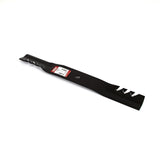 Oregon 96-340 Gator G3 Mower Blade, 21-7/16" Compatible with John Deere