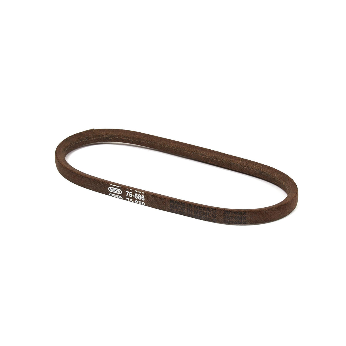 Oregon 75-686 Drive Belt, Compatible w/ Troy Bilt 9245