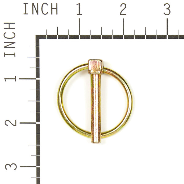 Oregon 02-444 Linchpin