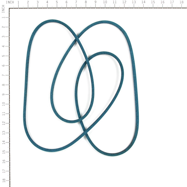 Oregon 75-489 Premium Wrapped Belt